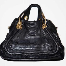 クロエ 金具交換 作業前