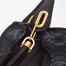 クロエ 金具交換 アップ 作業後