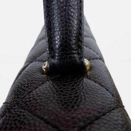 シャネル 金具交換 作業後