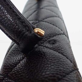 シャネル 金具交換 作業前