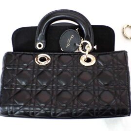 レディディオール 金具交換 作業前