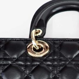 レディディオール 金具交換 アップ 作業後