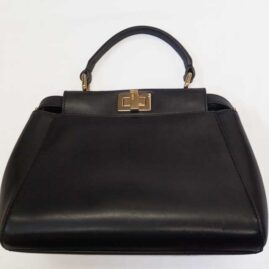 FENDI 金具交換 作業後