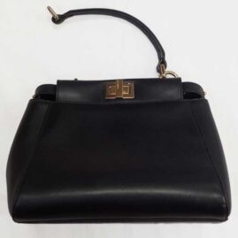 FENDI 金具交換 作業前