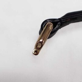 FENDI 金具交換 アップ 作業前