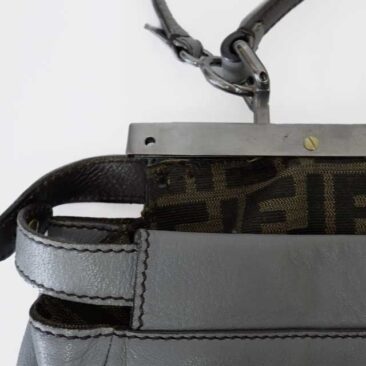 ピーカーブー 作業前