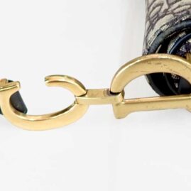 ディオール 金具交換 作業後