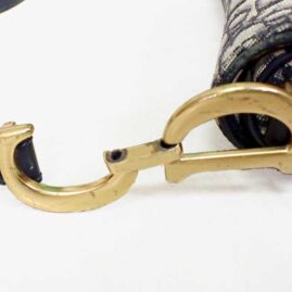 ディオール 金具交換 作業前