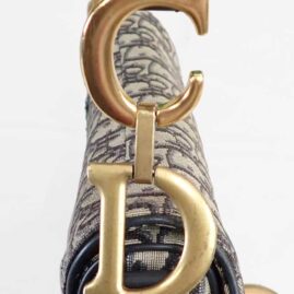 ディオール 金具交換 作業後2