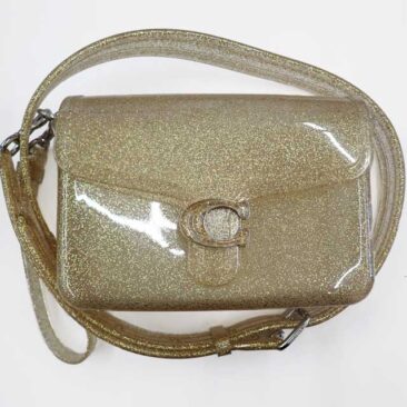 コーチ ショルダー 全体