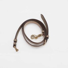 コーチ ショルダーベルト ナスカン交換 作業前