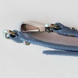 コーチショルダーベルト ナスカン交換 アップ 作業前