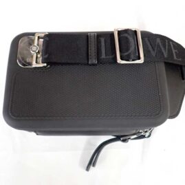 ロエベ 金具交換 作業後