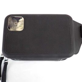 ロエベ 金具交換 作業前