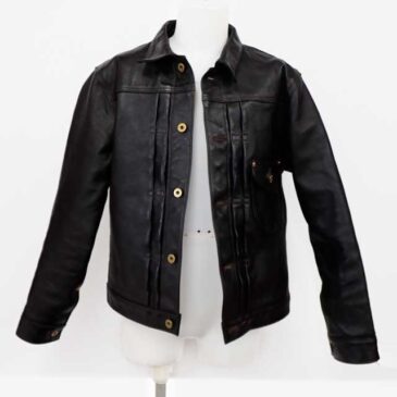 DOUBLE HELIX　作業後