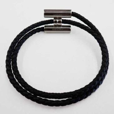 エルメス　ブレスレット　作業前