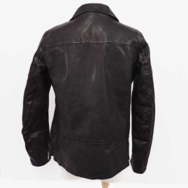 バックラッシュ バック 作業後