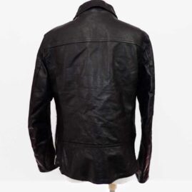 バックラッシュ バック 作業前