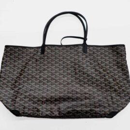 ゴヤール　ハンドル交換　作業後