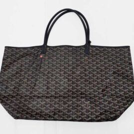 ゴヤール　ハンドル交換　作業前