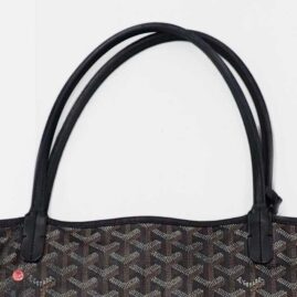 ゴヤール　ハンドル交換　アップ　作業前