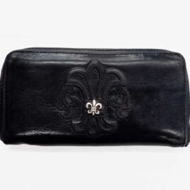 クロムハーツ　ファスナー交換　作業後