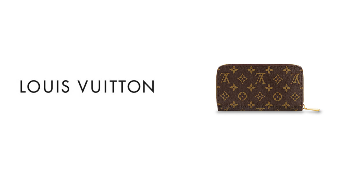 ルイ・ヴィトン（Louis Vuitton）財布の修理案内 - 革製品の修理