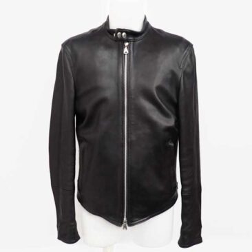 EMMETI　ファスナー交換　作業後