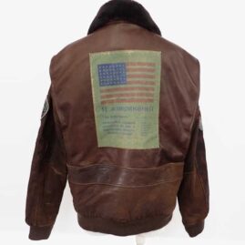 G1　サイズダウン　バック　作業後