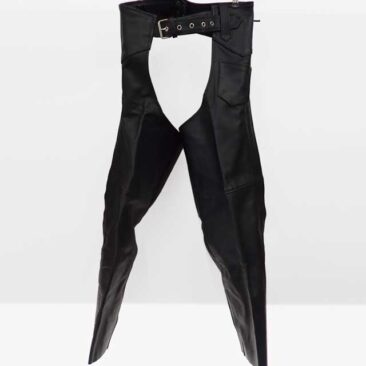 チャップス　脚幅詰め　作業前