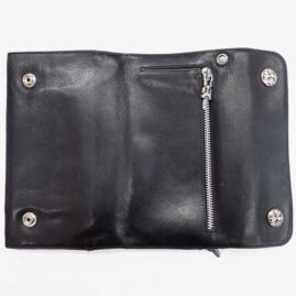 CH　WAVE　クリーニング　作業前