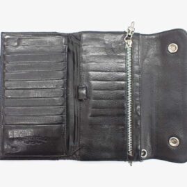 CH　WAVE　クリーニング　内側　作業前