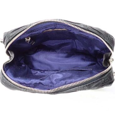 プラダ　バッグ　内側修理　作業後