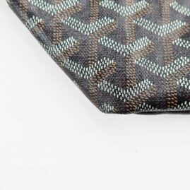 ゴヤール　サンルイ　アップ　作業後