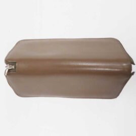 エルメス　財布　クリーニング　オープン　作業後