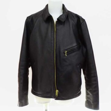 VANSON　サイズダウン　作業前