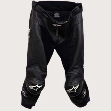 ライディングパンツ　ウエスト詰め　作業前