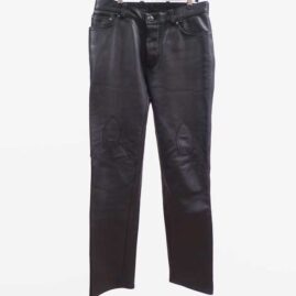 クロムハーツ　ウエスト詰め　作業後