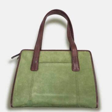 キタムラ　バッグ　内装交換　全体