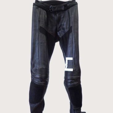 ライディングパンツ　幅詰め丈詰め　作業前