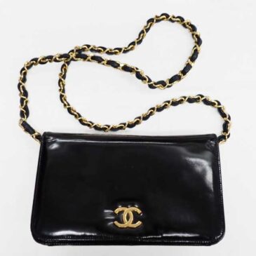 CHANEL　ショルダー　全体