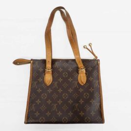 LV　バッグ　ファスナー交換　作業後