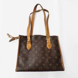 LV　バッグ　ファスナー交換　作業前