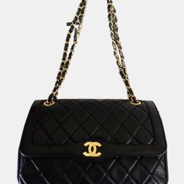CHANEL マトラッセ 全体