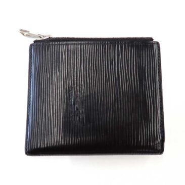 LV エピ 財布 全体