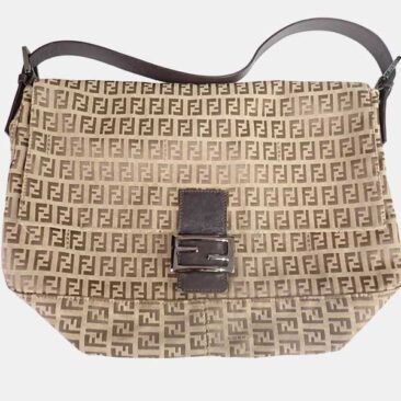 FENDI バッグ 全体