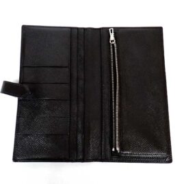 エルメス 財布 染め替え 中 作業後
