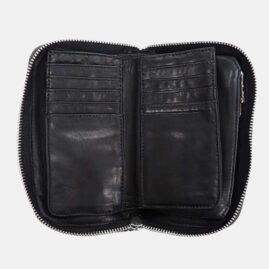 REC F ZIP MINI ステッチ新設　内側