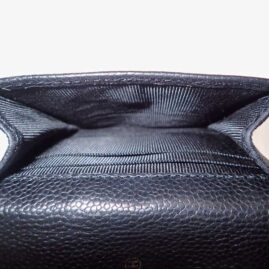 CHANEL 財布 内装交換